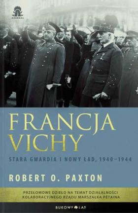 ¿Quién persiguió a los judíos de la Francia de Vichy? ¿Los alemanes o los franceses? 