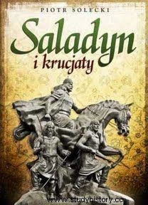 Изнасилование и маммона. В чем заключалось реальное завоевание Иерусалима Саладином? 