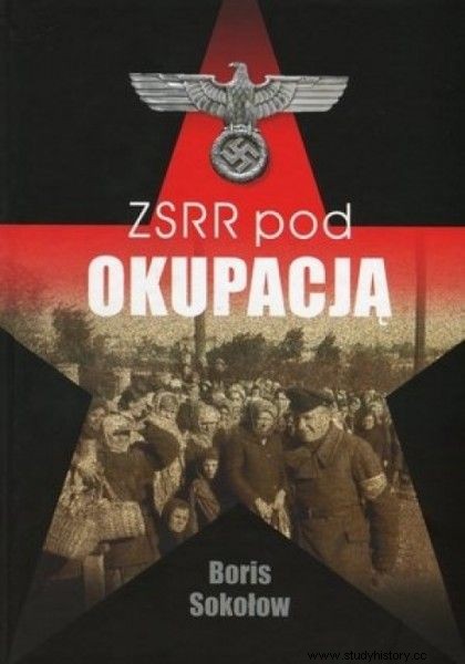 La República de Łokocki. Un colaborador olvidado del Tercer Reich 