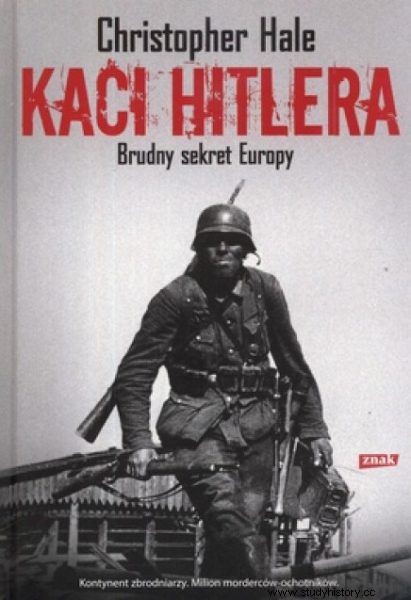 ナチスの聖戦。ヒトラーはイスラム教のおかげで戦争に勝てたでしょうか? 