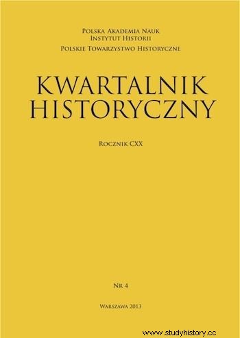 Захватили ли евреи власть в Польше в 1944 году? 