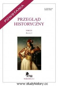 Арийская республика. Были ли январские повстанцы расистами? 