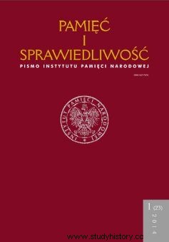 Военная разведка Польской Народной Республики продавала оружие ближневосточным террористам 