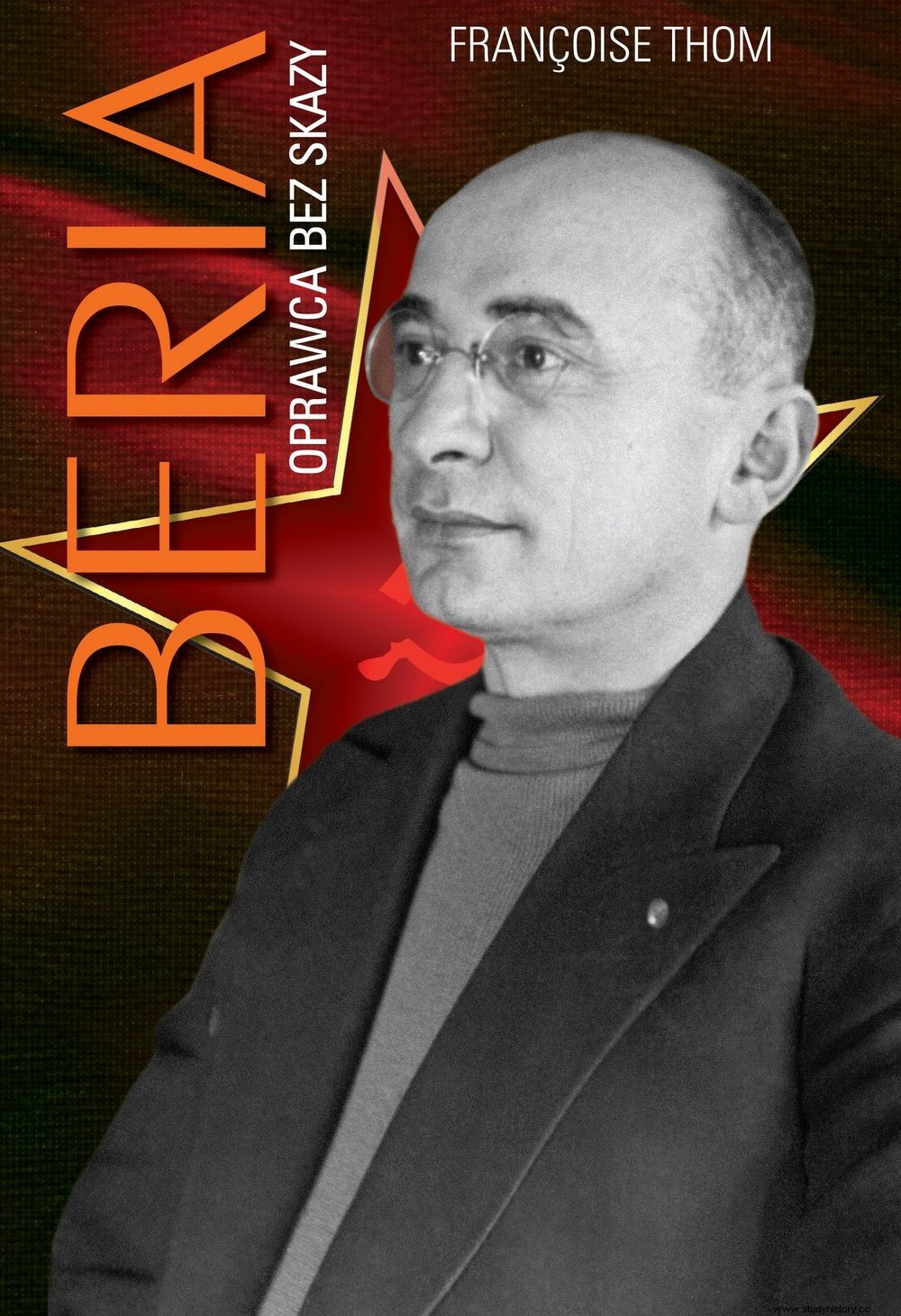 Beria. ¿Gran amigo de los polacos? 