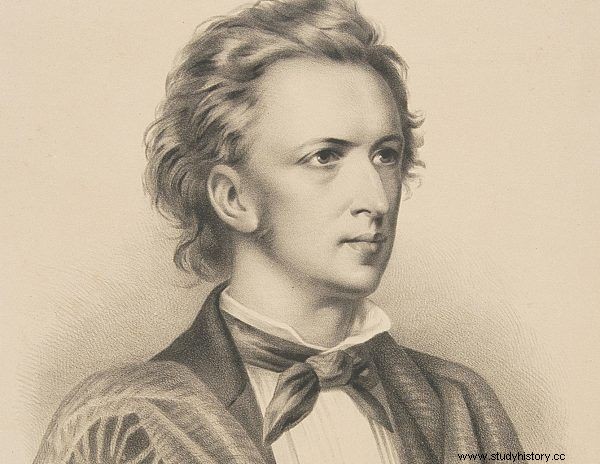 ¿Qué mató realmente a Fryderyk Chopin? 