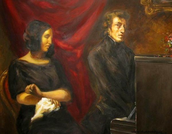 ¿Qué mató realmente a Fryderyk Chopin? 