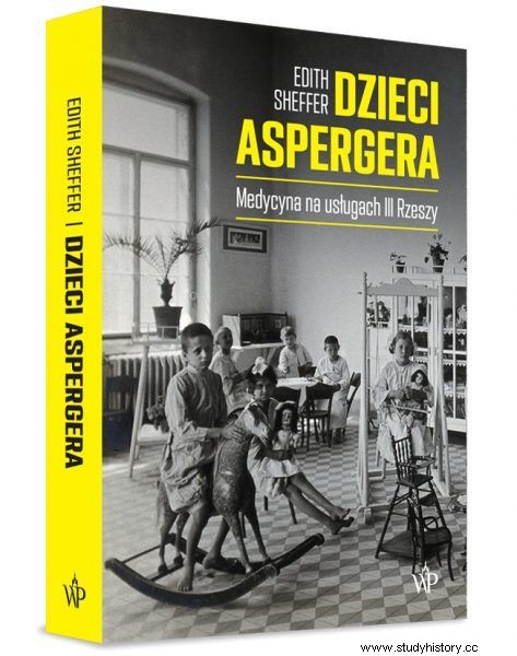 障害のある子供たちの擁護者か、それともナチスの犯罪者か？ハンス・アスペルガーとはいったい誰だったのか? 