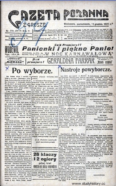 «Еврейский избранник» — вот как фанатизм и неуважение к другим людям приводят к преступлению 