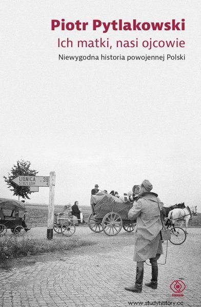 Серп, молот и пропаганда. Что представляло собой освобождение возвращенных территорий после Второй мировой войны? 