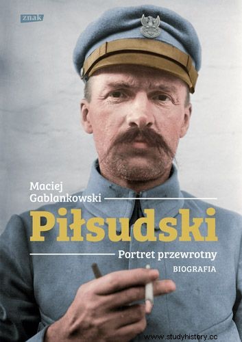 La orden más controvertida de Piłsudski 