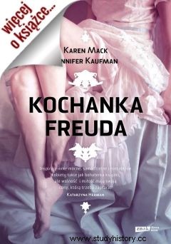 Pedófilos, fetichistas, incestuistas. Los pacientes más interesantes de Sigmund Freud. 