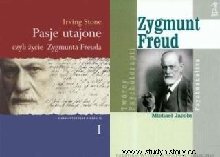 Pedófilos, fetichistas, incestuistas. Los pacientes más interesantes de Sigmund Freud. 