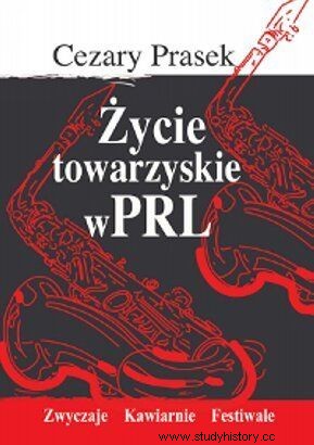 Доллары, легкая мораль и кубинская революция. Проституция в ПРЛ Варшава 