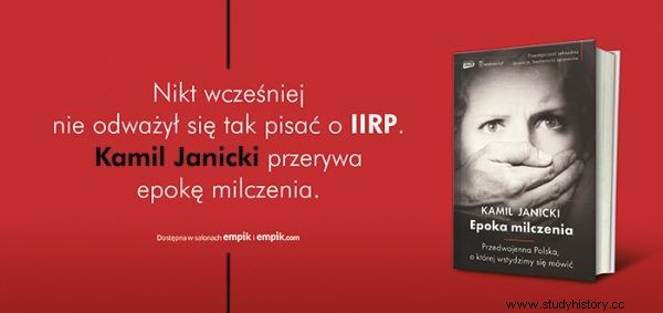 Violaciones de hombres en la Polonia de antes de la guerra [18+] 