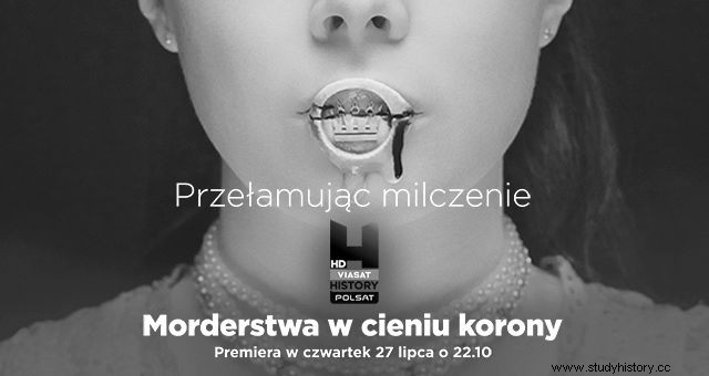 Dinastía de los perdedores. Las muertes más espantosas de los Romanov 