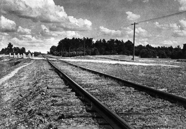 Venganza por el millón de asesinados. Una espectacular rebelión en el campo de exterminio de Treblinka que todos deberían recordar 