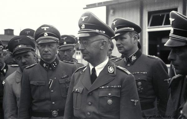 En este campo, la muerte por gaseo era una de las más leves, y los prisioneros transportados desde KL Auschwitz-Birkenau rogaban por la posibilidad de regresar. 