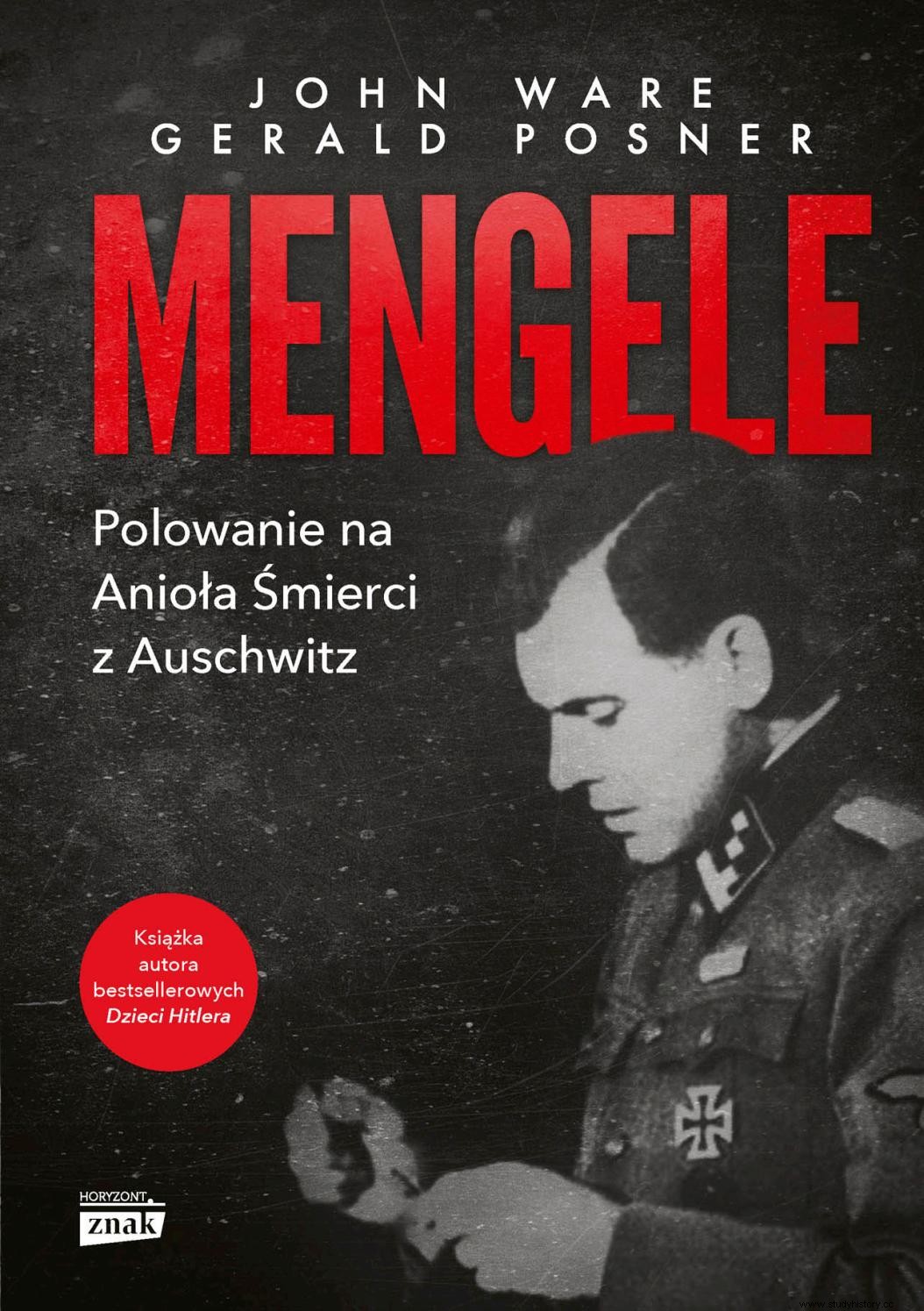  Éramos objetos de un solo uso . Los experimentos más terroríficos del Dr. Mengele [18+] 