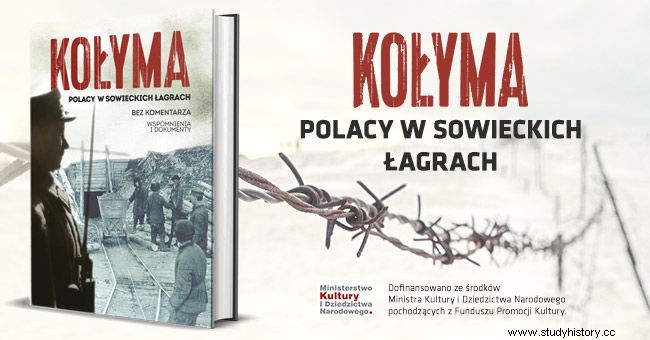 «Пальцы один за другим с грохотом упали в ведро». Драматические воспоминания заключенного, пережившего сибирские морозы 