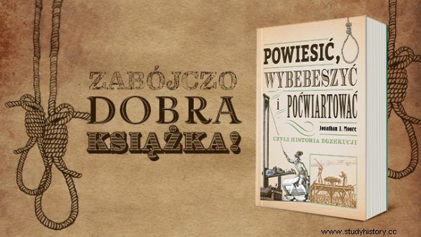 Las ejecuciones más fallidas de la historia [18+] 