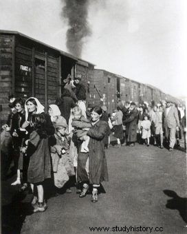 Los recuerdos más impactantes del campo de exterminio de Treblinka 