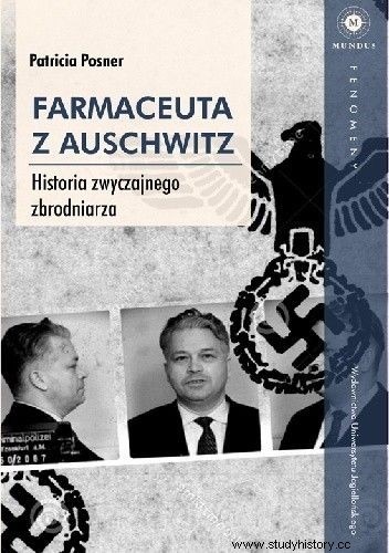 Una de las armas de destrucción masiva más mortíferas de la historia. ¿Cómo mató Zyklon B? 