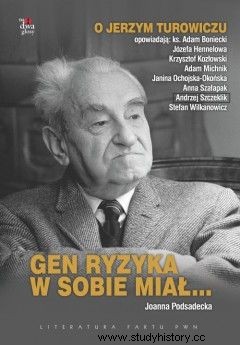 ¿Trabajar en un periódico cerrado? Absurdo directamente de la República Popular de Polonia 