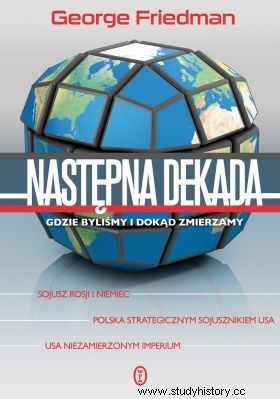 10年後、ポーランドはアメリカの最も重要な同盟国になるだろうか？ 