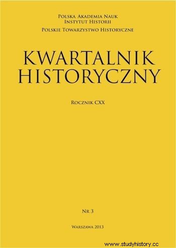 Наконец-то стало известно, когда Вацлав II стал королем Польши. 