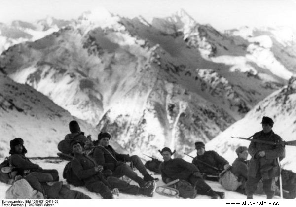  Cichociemni  del Este. ¡Descubra cómo los saboteadores polacos frustraron los planes de Hitler! 