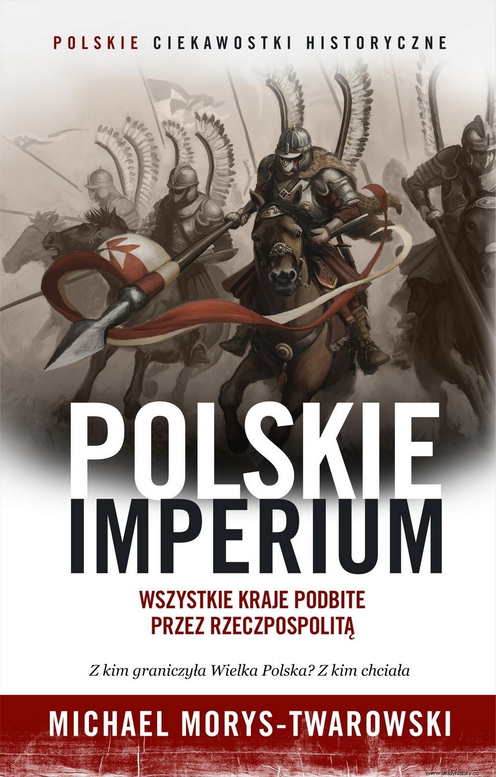 Imperio Jagiellonicum. ¡Vale la pena recordar que los reyes polacos eligieron a los gobernantes de la mitad de Europa! 