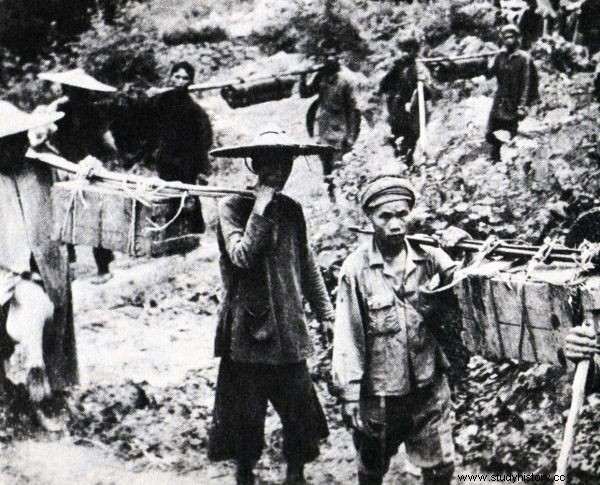 ¿Podrían los estadounidenses haber ganado la guerra de Vietnam? 