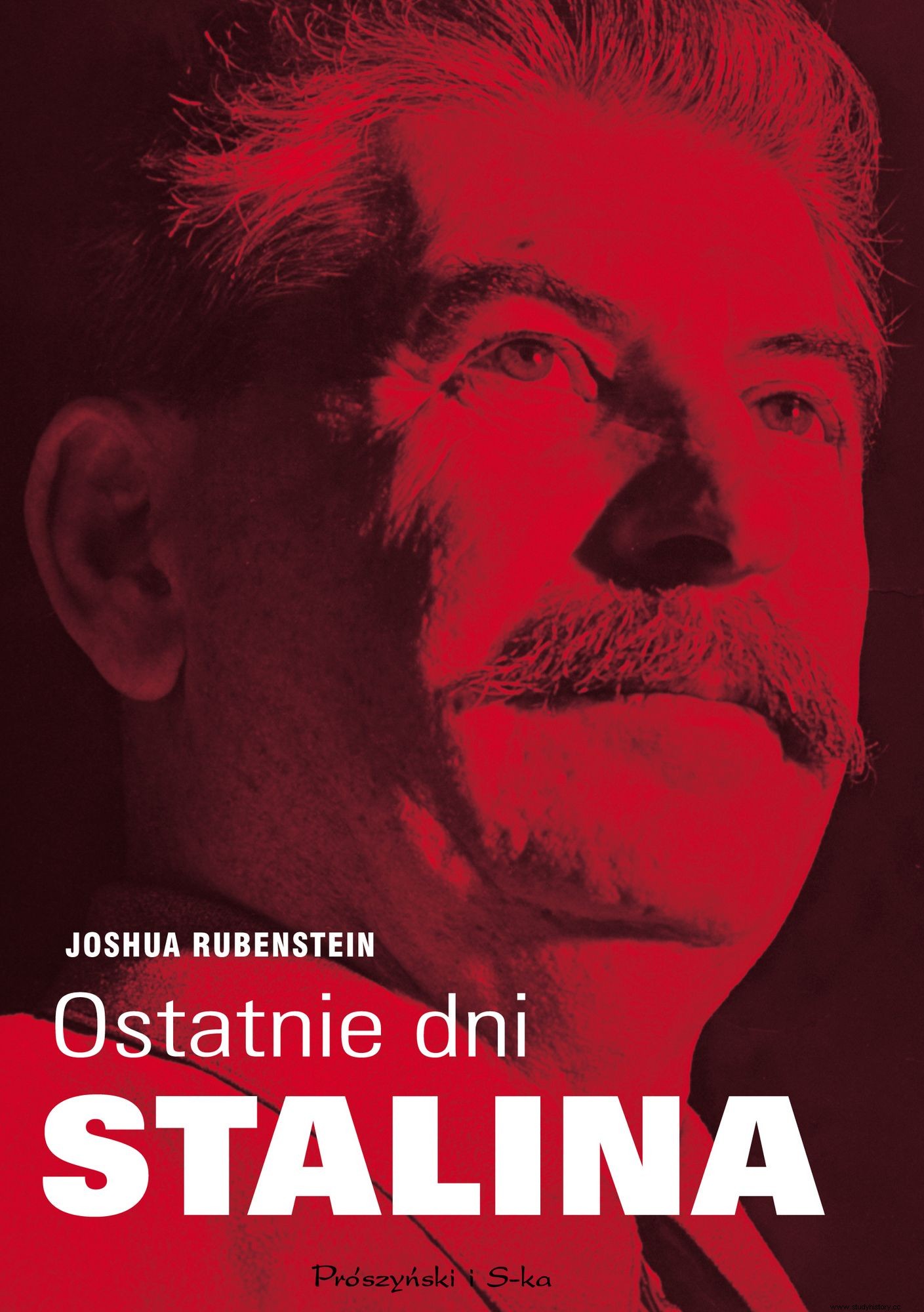 ¿Cómo fueron los últimos días de Stalin? 