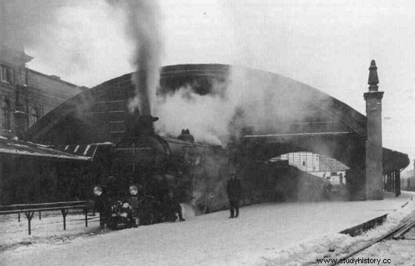 Bombarderos que podrían cambiar el curso de la historia. ¡Si hubieran matado a sus víctimas, el mundo habría sido completamente diferente! 