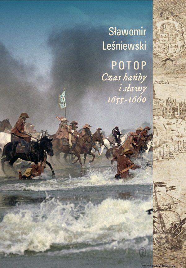 La lucha no era por la victoria, sino por la supervivencia de Polonia. 