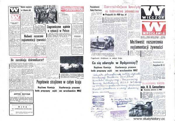 Это был один из самых известных политических процессов в Польской Народной Республике. Что вам следует знать об этом? 