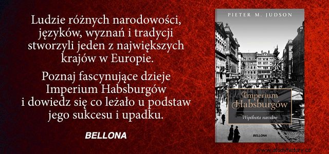 Гегемоны Европы. Как Габсбурги стали самой могущественной династией континента? 