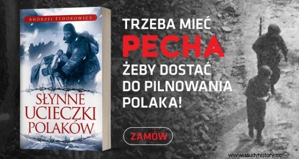 Польского золота во время Второй мировой войны ждали не только немцы. Их также судили... французы и англичане! 