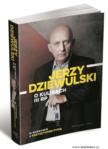 Правда о «филиппинской болезни» Александра Квасьневского. Что говорит о ней Ежи Дзевульский? 