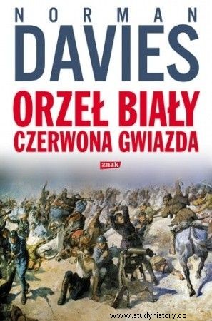 ワルシャワの戦い 100 周年記念書籍トップ 10 