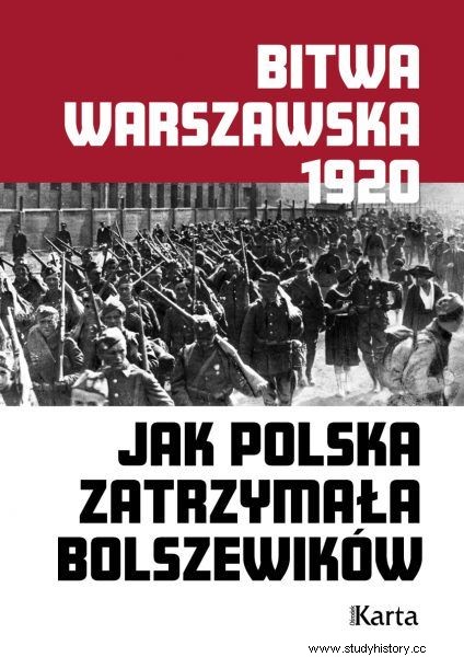 ワルシャワの戦い 100 周年記念書籍トップ 10 