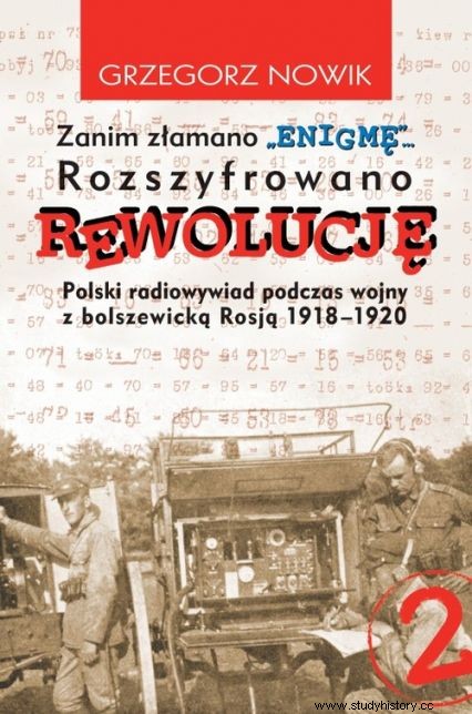 ワルシャワの戦い 100 周年記念書籍トップ 10 