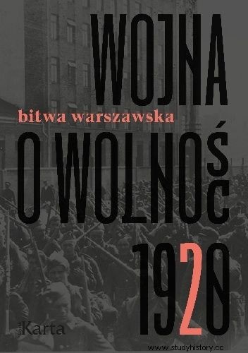 ワルシャワの戦い 100 周年記念書籍トップ 10 