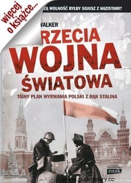 Берлинговец против Войтека. Это могло быть освобождение Польши! 