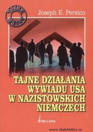 Operación Cruz de Hierro. Plan desconocido para capturar a Hitler. 