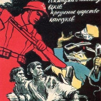 1939 年 9 月の戦役。忘れてはいけない10の事実 