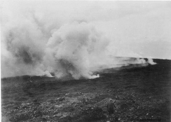 El número de víctimas de la Primera Guerra Mundial. ¿Cuántas personas murieron en la Gran Guerra? 