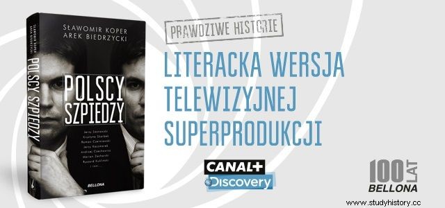 Revelamos los secretos del centro de Stare Kiejkuty. Fue allí donde se entrenó a los mejores espías de la Polonia comunista. 