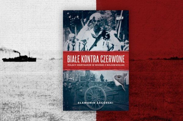  Había el cuerpo de un sargento sobre el cuerpo del segundo teniente, y encima el cabo . Sangrienta batalla polaco-polaca de Berezina en 1920 