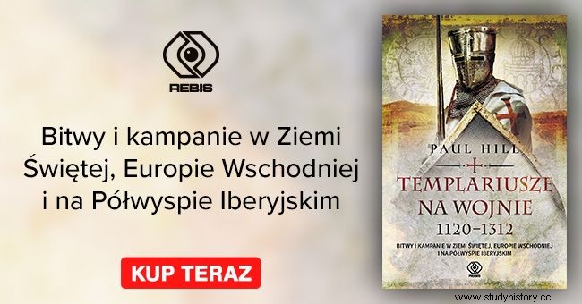 «Армия Храма, которая обычно первой вступает в бой, отступает последней». Тамплиеры в войне 1120-1312 гг. 